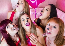 5 Locations for Your 2017 Hen Party