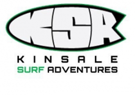 Fab packages at Kinsale Surf Adventures!