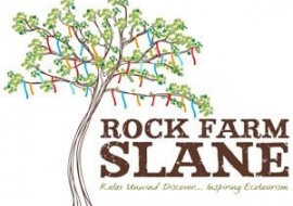 Hares Leap @ Rock Farm Slane