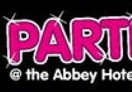 Hen Parties in The Abbey Hotel!