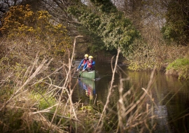 Hen Parties, looking for an adventure?