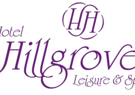 Hillgrove Hotel - Where Dreams of Wonderful Weddings Come True