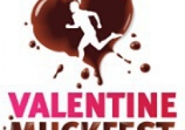 Valentine Muckfest