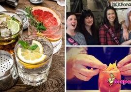 Top Hen Party Activities for 2019