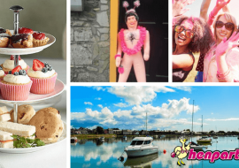 Why We Love Dungarvan