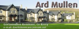 Self Catering Kenmare