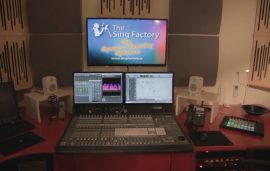 Sing Factory