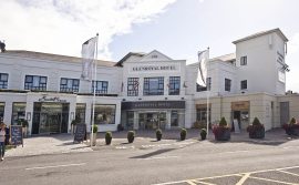 The Glenroyal Hotel