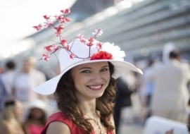 Stag & Hen Party Day at the Naas Races