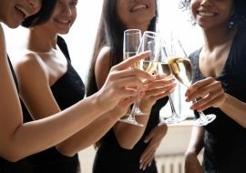 10 Classy Hen Party Ideas for a Stylish and Sophisticated Celebration