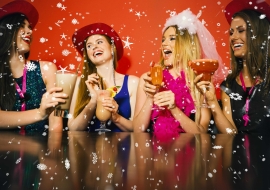 Funny Hen Party: Ideas, Themes, Dares, Presents – Your Go To Guide